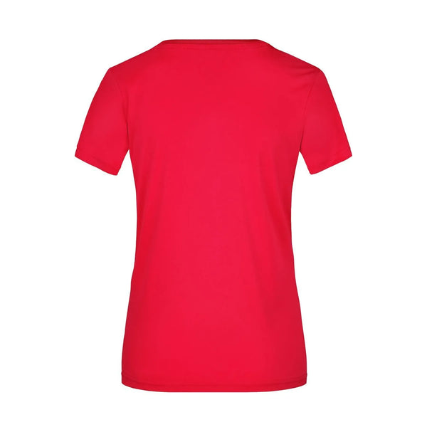 T-shirt Ladies Active-t - personalizzabile con logo