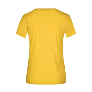 T-shirt Ladies Active-t - personalizzabile con logo