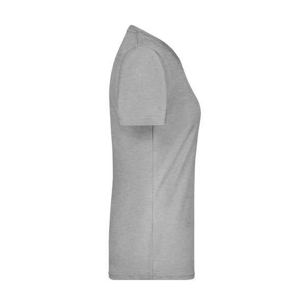 T-shirt Ladies Active-t - personalizzabile con logo