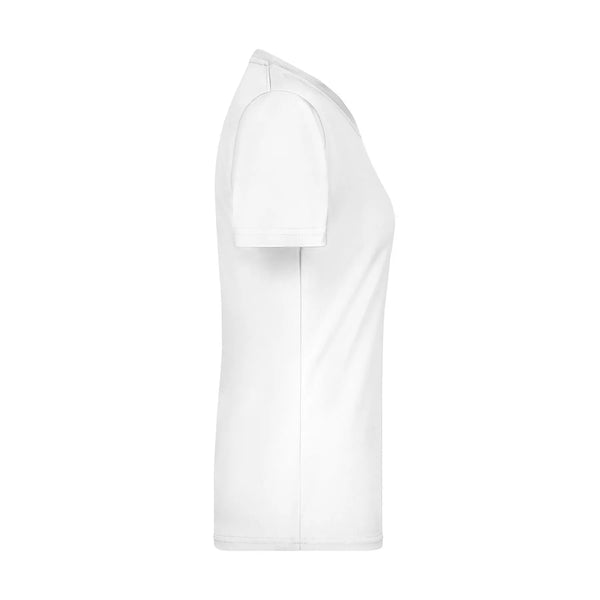 T-shirt Ladies Active-t - personalizzabile con logo