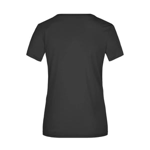 T-shirt Ladies Active-t - personalizzabile con logo