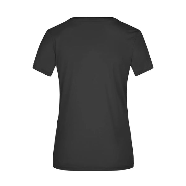 T-shirt Ladies Active-t - personalizzabile con logo