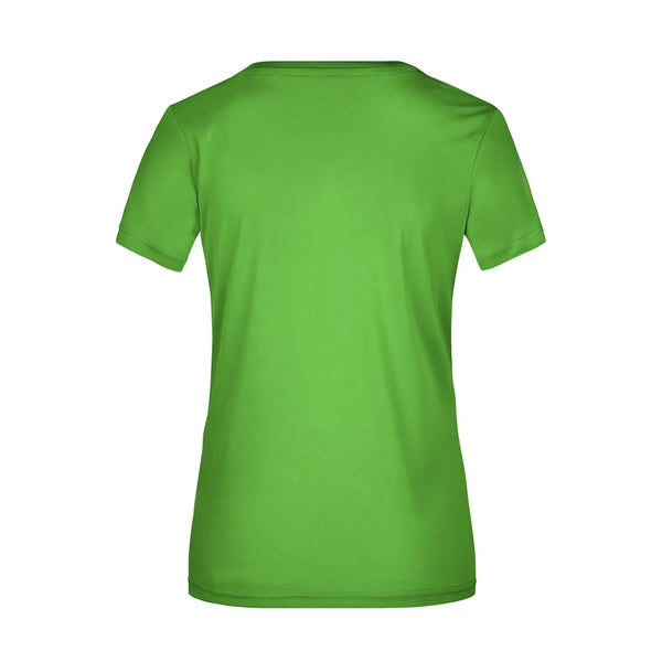 T-shirt Ladies Active-t - personalizzabile con logo
