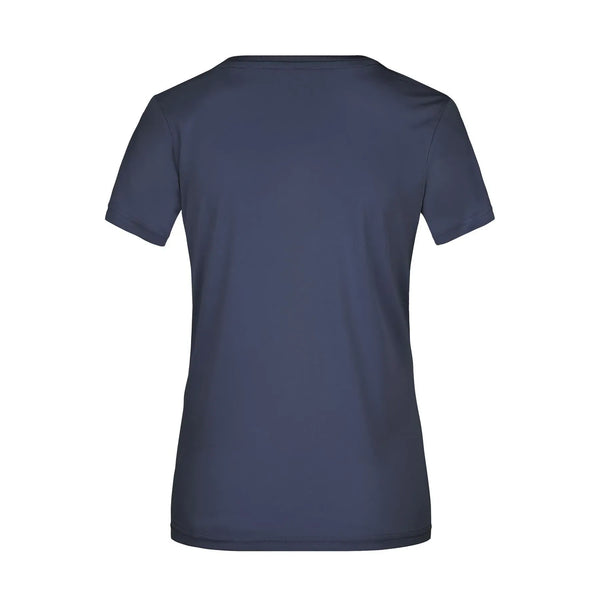 T-shirt Ladies Active-t - personalizzabile con logo