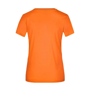 T-shirt Ladies Active-t - personalizzabile con logo