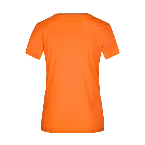 T-shirt Ladies Active-t - personalizzabile con logo
