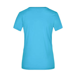 T-shirt Ladies Active-t - personalizzabile con logo