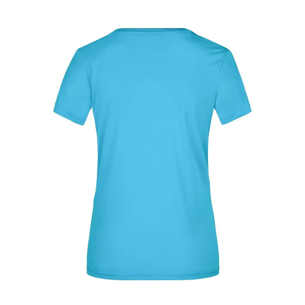 T-shirt Ladies Active-t - personalizzabile con logo