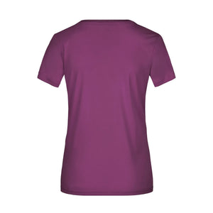 T-shirt Ladies Active-t - personalizzabile con logo
