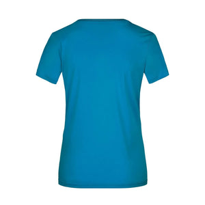 T-shirt Ladies Active-t - personalizzabile con logo
