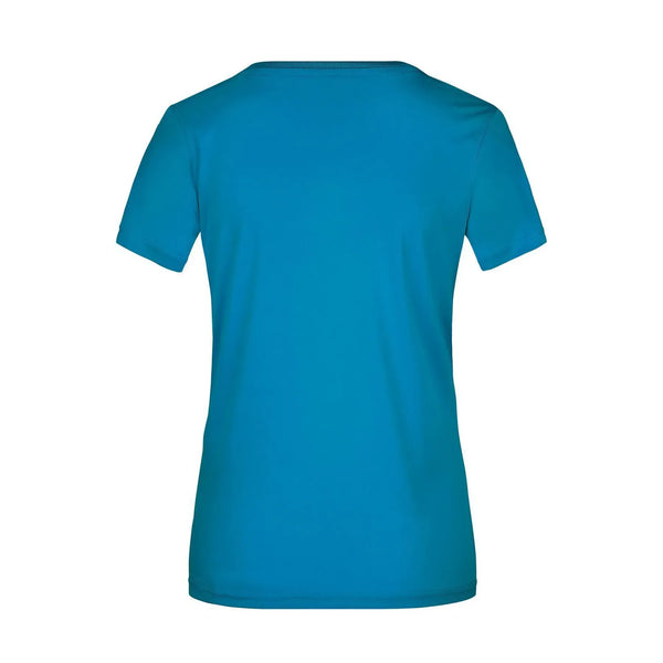 T-shirt Ladies Active-t - personalizzabile con logo