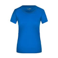 T-shirt Ladies Active-t royal / XS - personalizzabile con logo