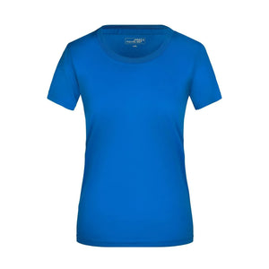 T-shirt Ladies Active-t royal / XS - personalizzabile con logo