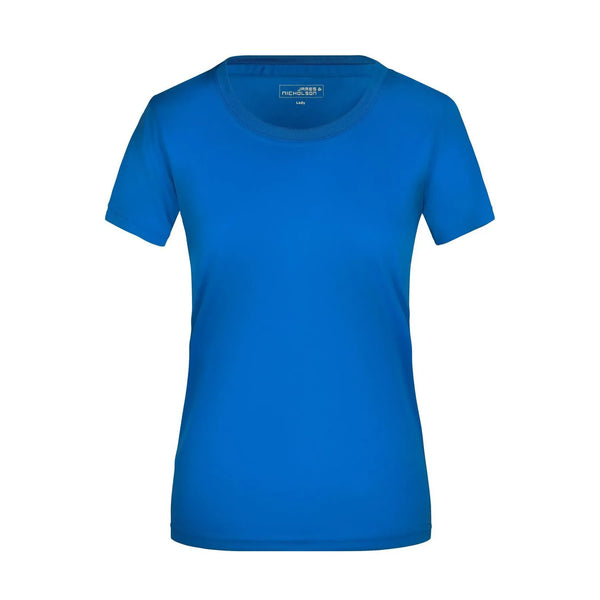 T-shirt Ladies Active-t royal / XS - personalizzabile con logo