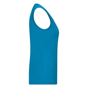 T-shirt Ladies Active Tanktop - personalizzabile con logo