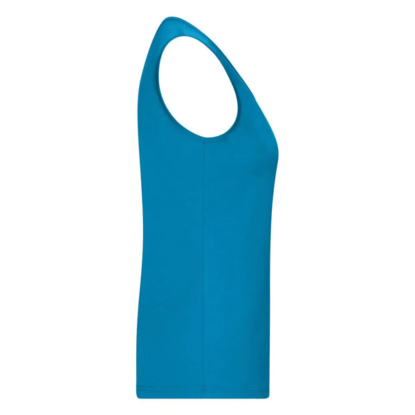 T-shirt Ladies Active Tanktop - personalizzabile con logo