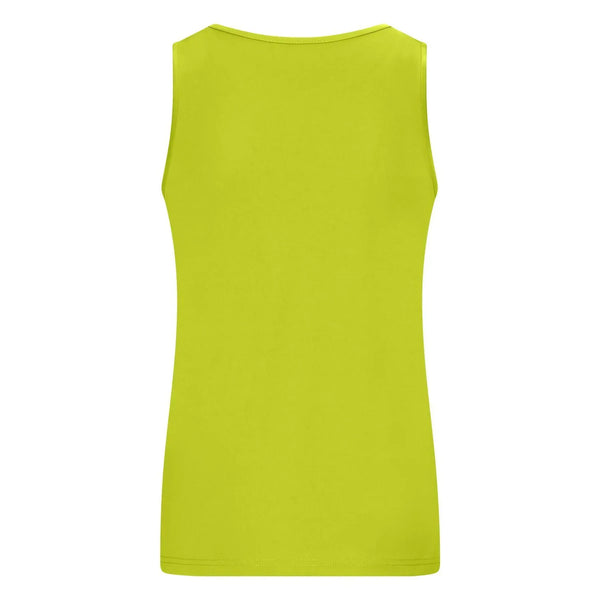 T-shirt Ladies Active Tanktop - personalizzabile con logo