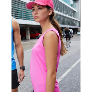 T-shirt Ladies Active Tanktop - personalizzabile con logo