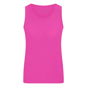 T-shirt Ladies Active Tanktop - personalizzabile con logo