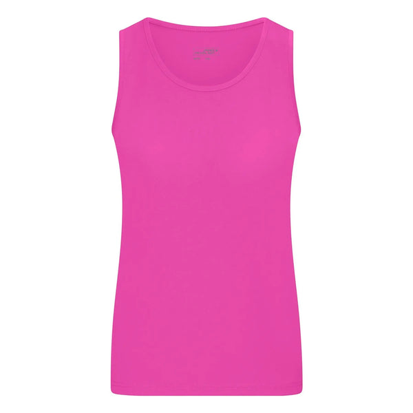 T-shirt Ladies Active Tanktop - personalizzabile con logo