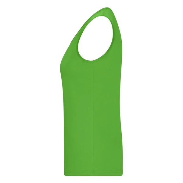 T-shirt Ladies Active Tanktop - personalizzabile con logo