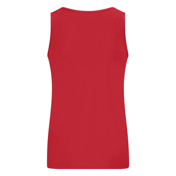 T-shirt Ladies Active Tanktop - personalizzabile con logo