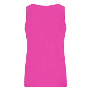 T-shirt Ladies Active Tanktop - personalizzabile con logo