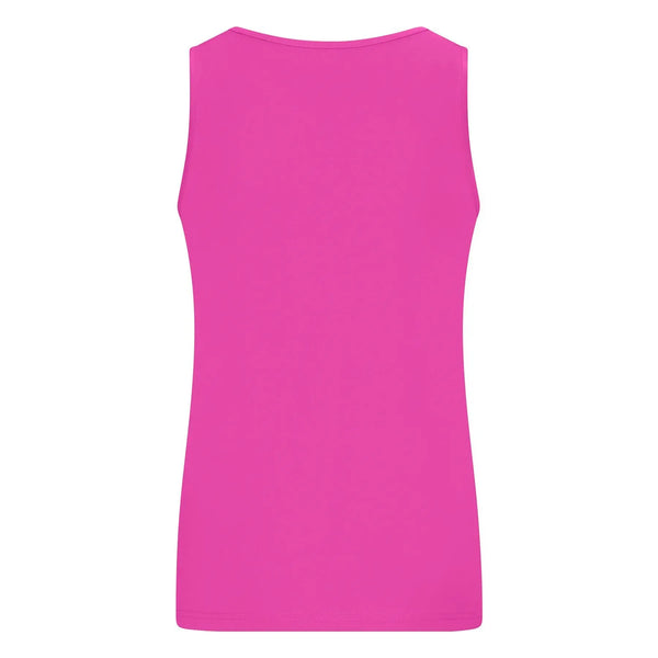 T-shirt Ladies Active Tanktop - personalizzabile con logo