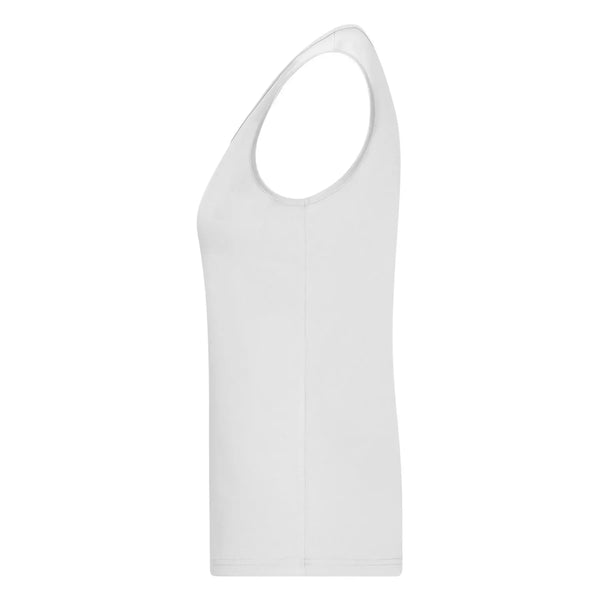 T-shirt Ladies Active Tanktop - personalizzabile con logo