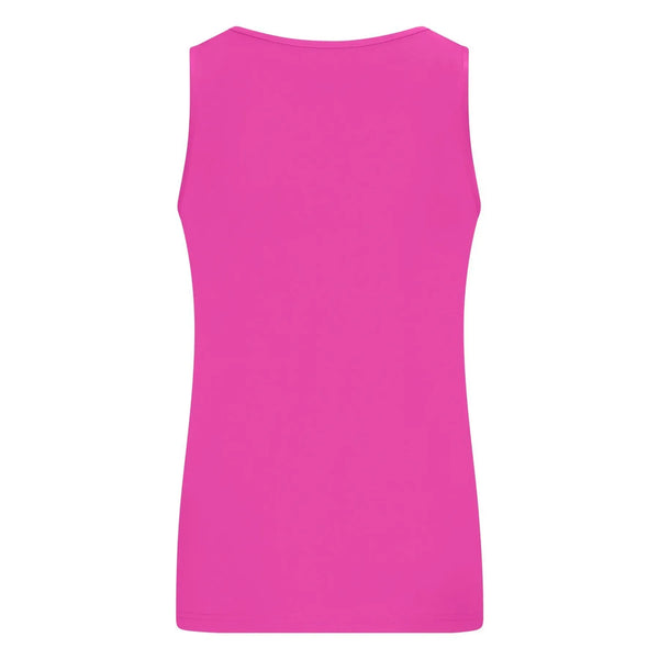 T-shirt Ladies Active Tanktop - personalizzabile con logo