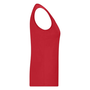 T-shirt Ladies Active Tanktop - personalizzabile con logo