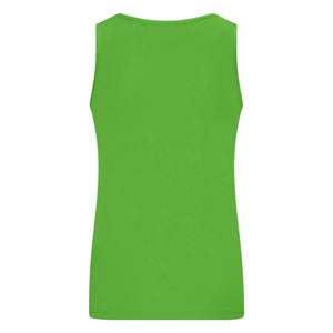 T-shirt Ladies Active Tanktop - personalizzabile con logo