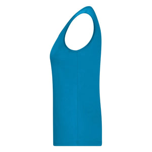 T-shirt Ladies Active Tanktop - personalizzabile con logo