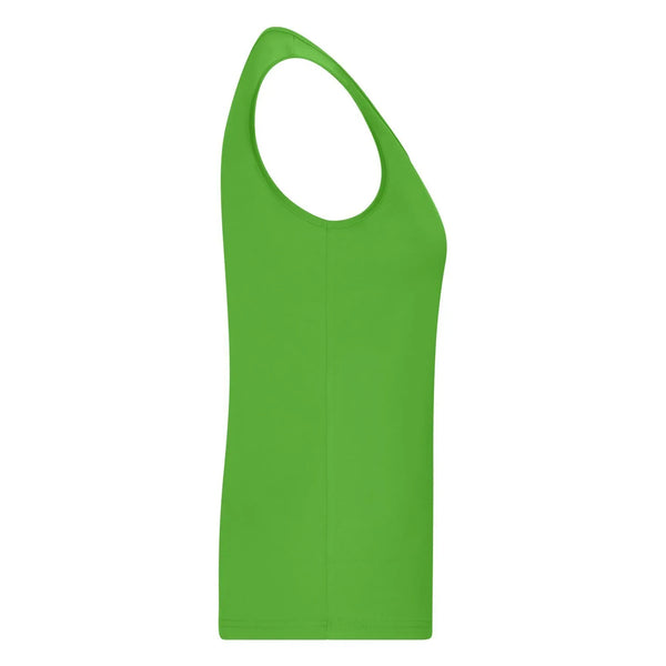 T-shirt Ladies Active Tanktop - personalizzabile con logo