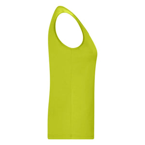 T-shirt Ladies Active Tanktop - personalizzabile con logo