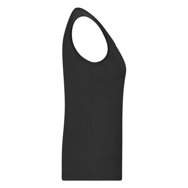 T-shirt Ladies Active Tanktop - personalizzabile con logo