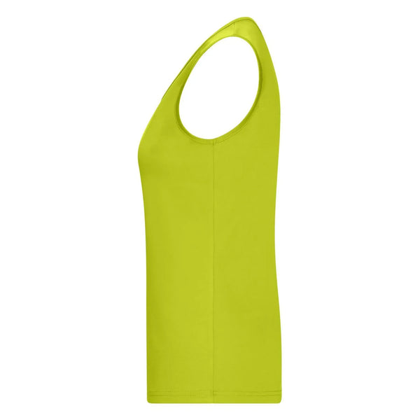 T-shirt Ladies Active Tanktop - personalizzabile con logo