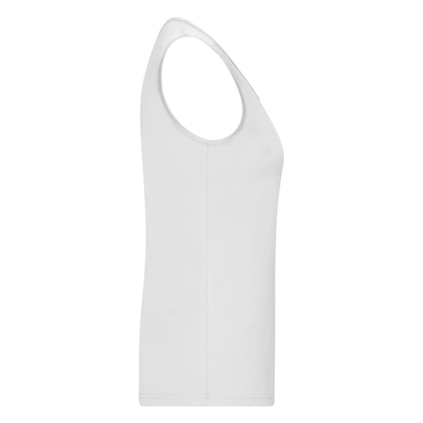 T-shirt Ladies Active Tanktop - personalizzabile con logo