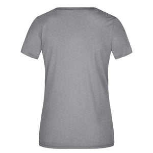T-shirt Ladies Active-v - personalizzabile con logo