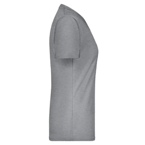 T-shirt Ladies Active-v - personalizzabile con logo