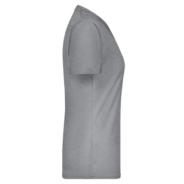 T-shirt Ladies Active-v - personalizzabile con logo