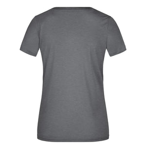 T-shirt Ladies Active-v - personalizzabile con logo