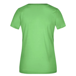 T-shirt Ladies Active-v - personalizzabile con logo