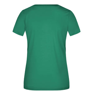 T-shirt Ladies Active-v - personalizzabile con logo