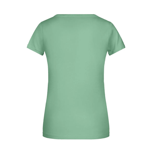 T-shirt Ladies Basic-t - personalizzabile con logo