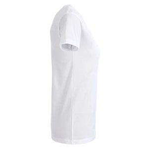 T-shirt Ladies Basic-t - personalizzabile con logo
