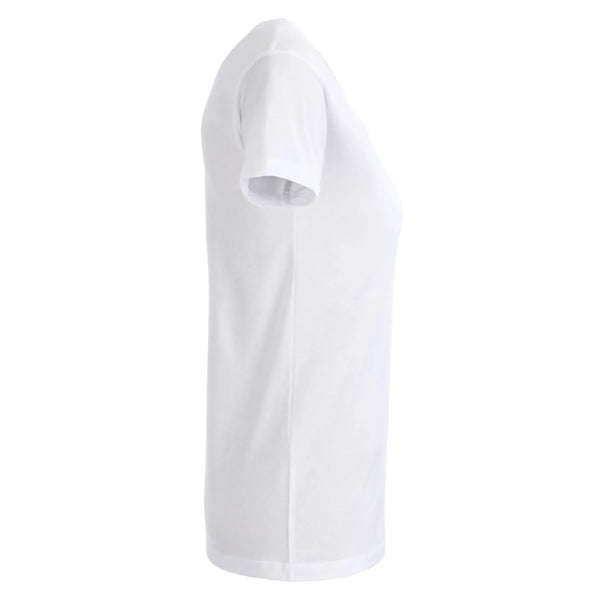 T-shirt Ladies Basic-t - personalizzabile con logo