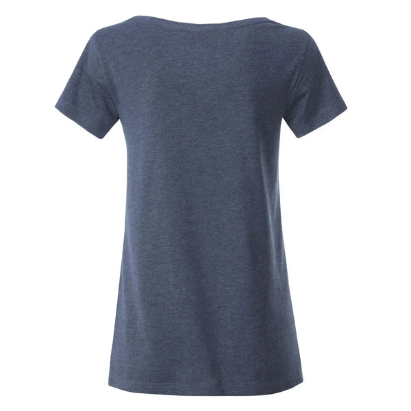 T-shirt Ladies Basic-t - personalizzabile con logo