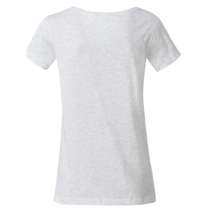 T-shirt Ladies Basic-t - personalizzabile con logo