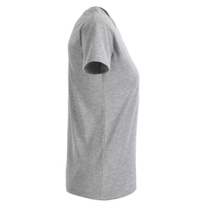 T-shirt Ladies Basic-t - personalizzabile con logo